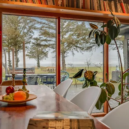 Cozy In With Kitchen Tatil Evi