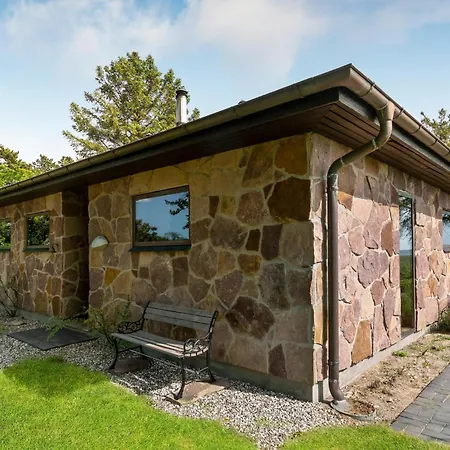 Cozy In With Kitchen * Ebeltoft