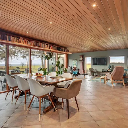 Cozy In With Kitchen Ebeltoft